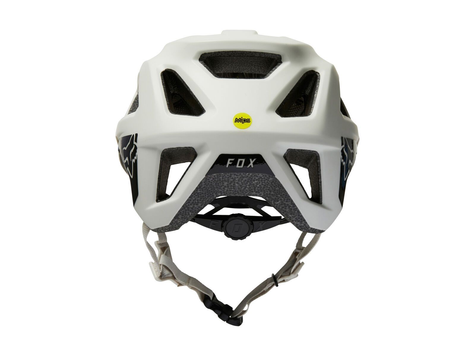 Fox Mainframe MIPS TRVRS, bone - Bild 7