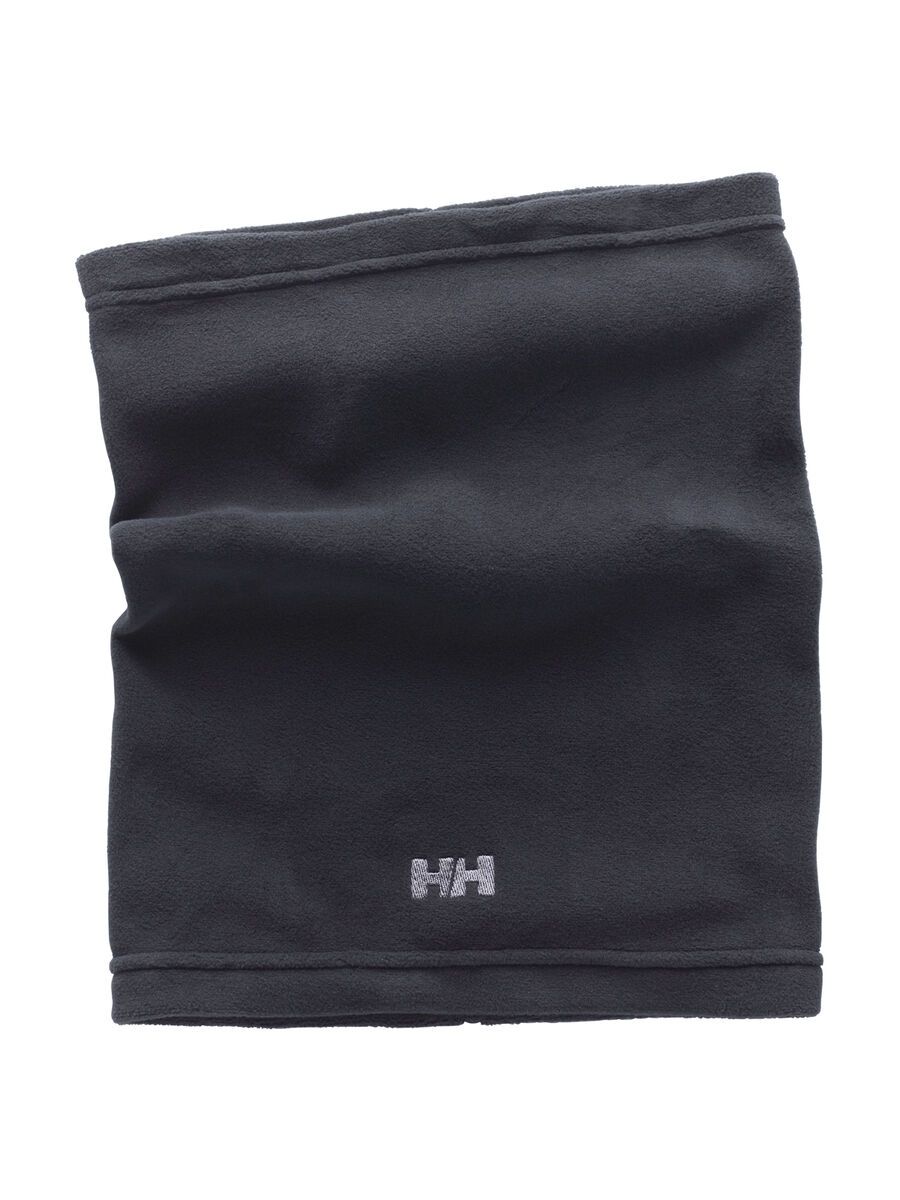 Helly Hansen Polartec Neck, black - Bild 1