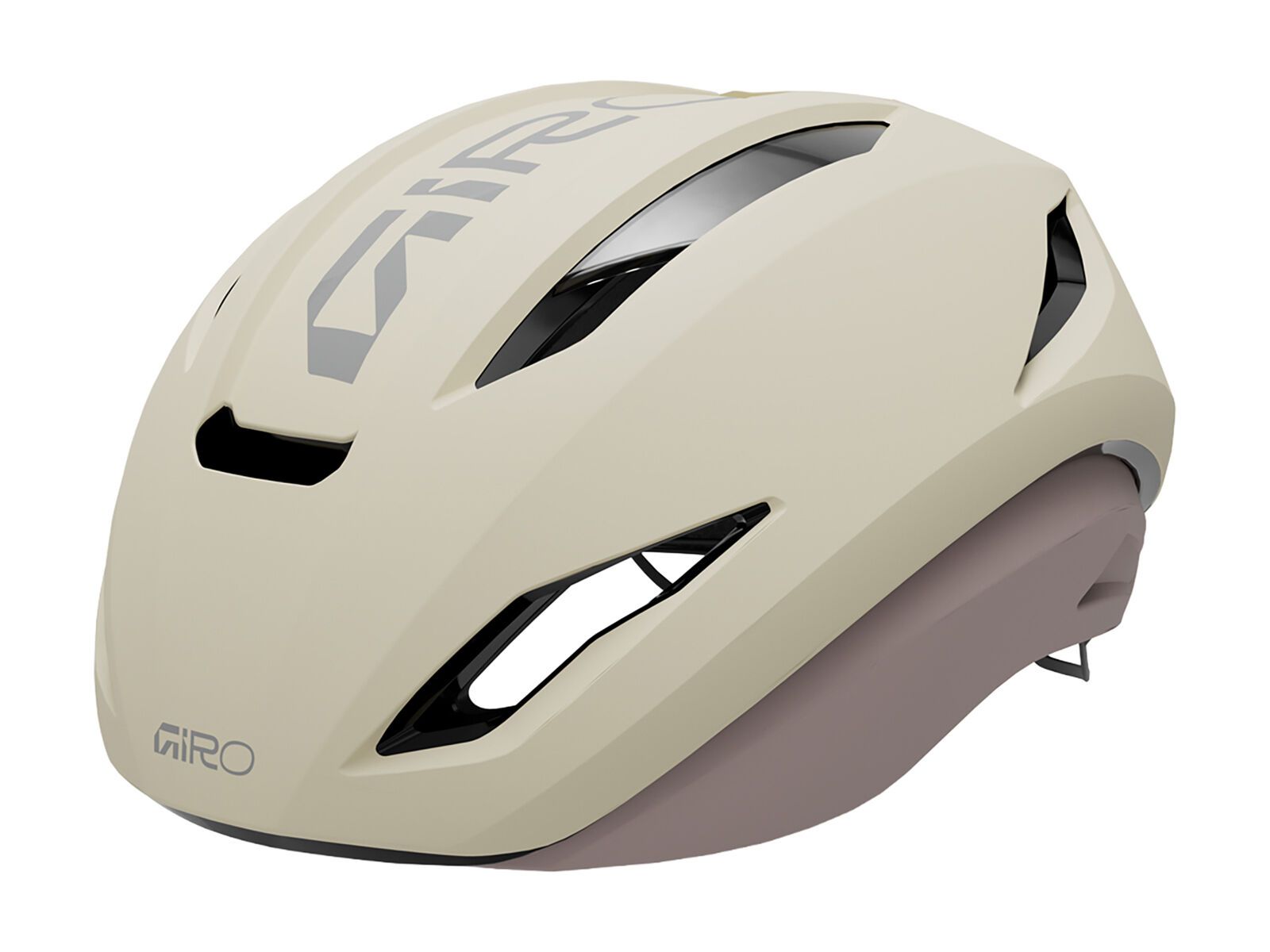 Giro Eclipse Pro, matte stone - Bild 1