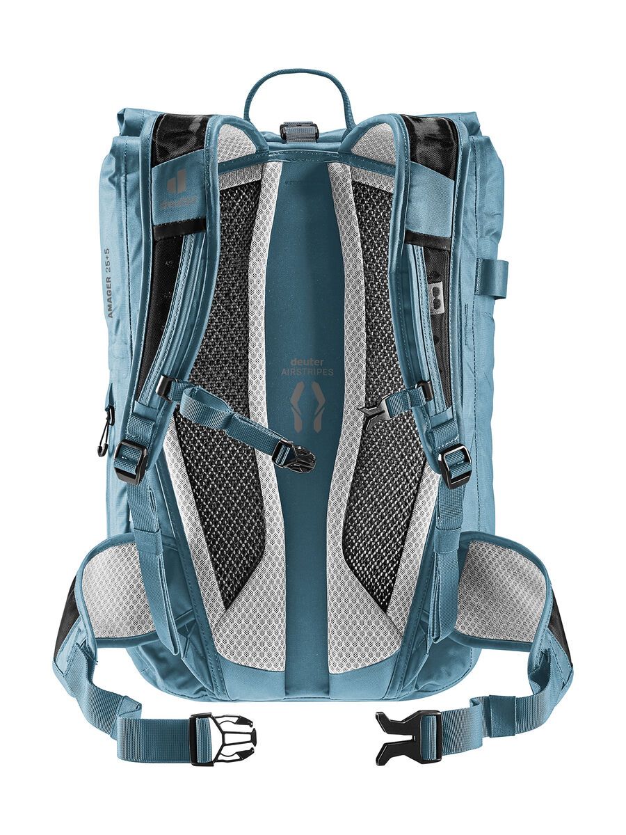 Deuter Amager 25+5, atlantic - Bild 5