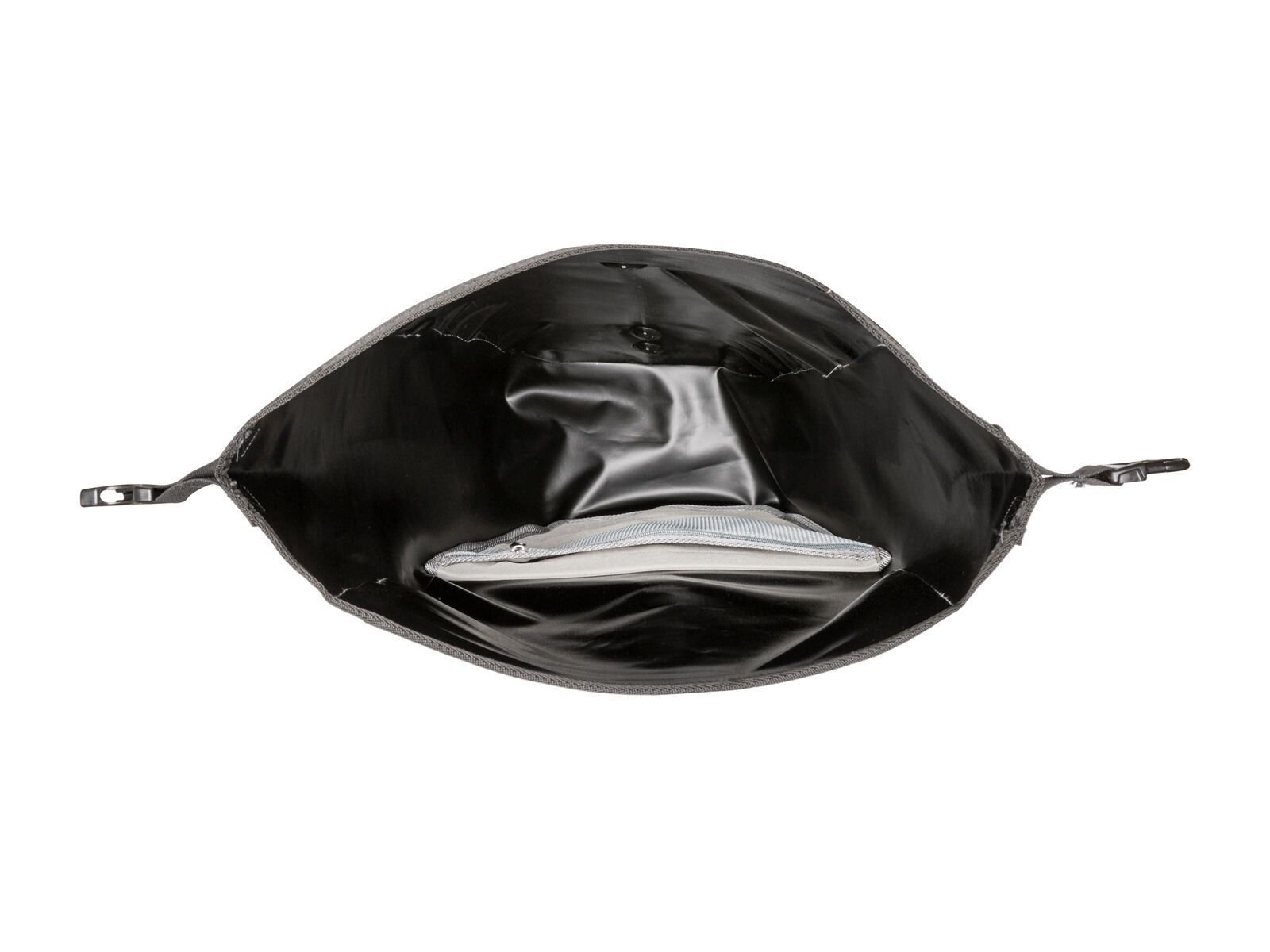 ORTLIEB Back-Roller Free Single, black - Bild 3