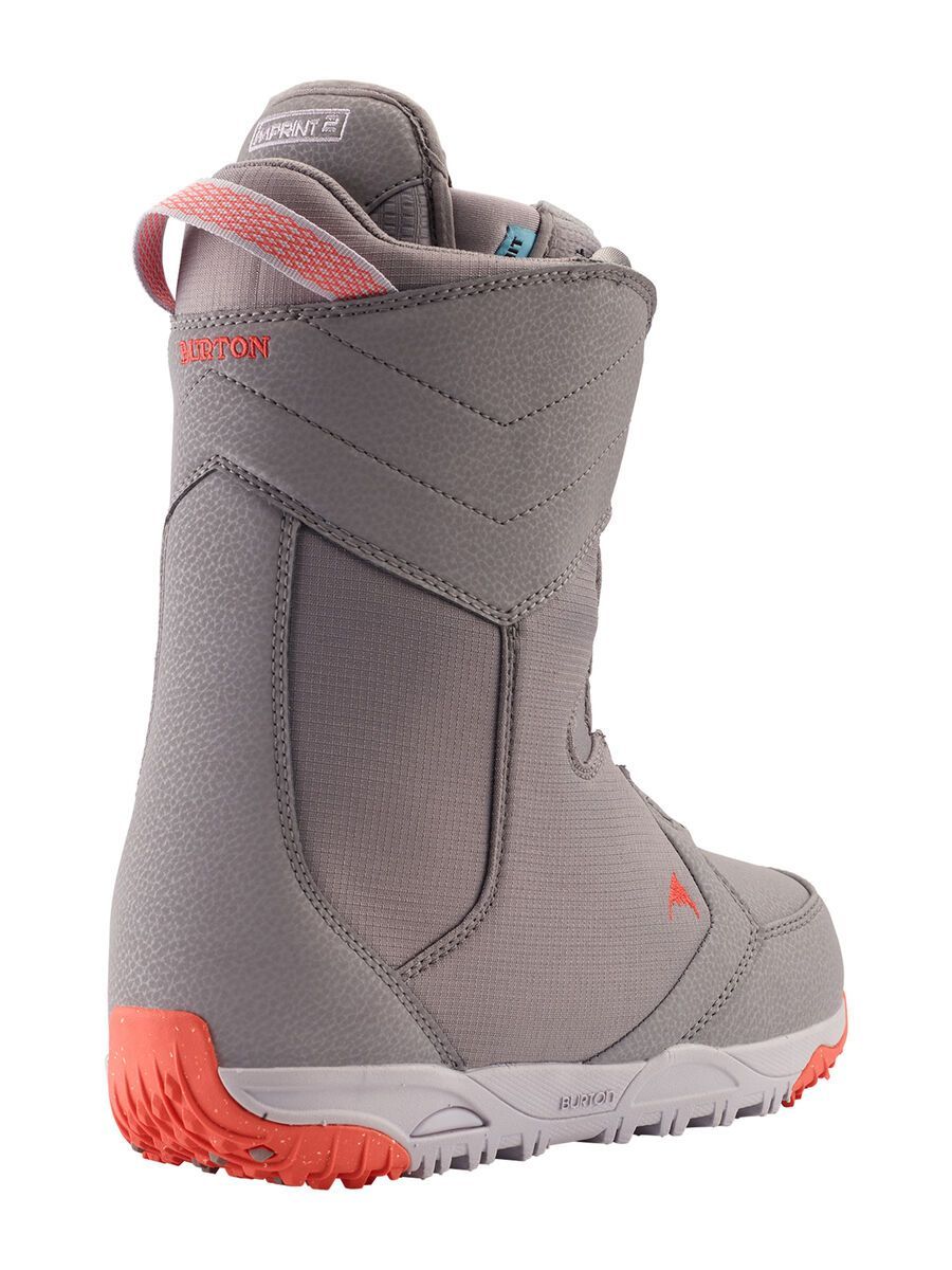 Burton Limelight Boa, lilac gray - Bild 2