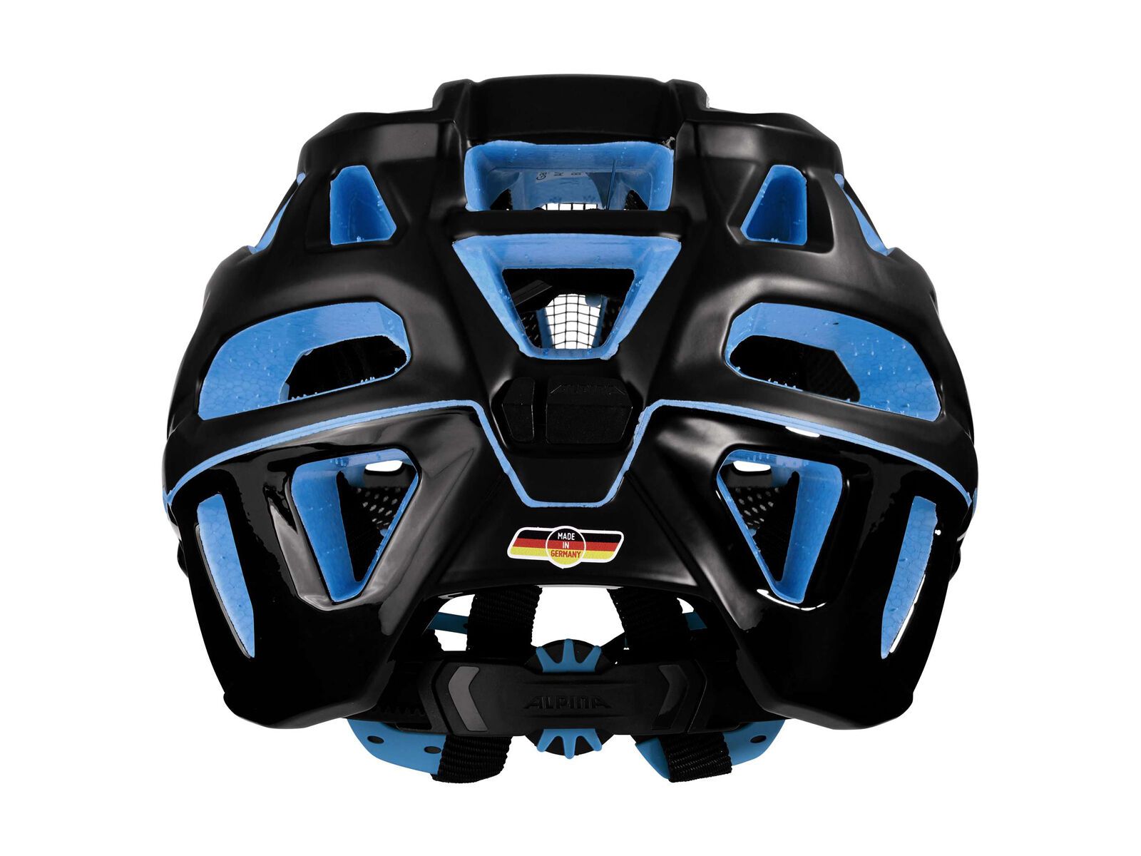 Alpina Garbanzo, black blue - Bild 2