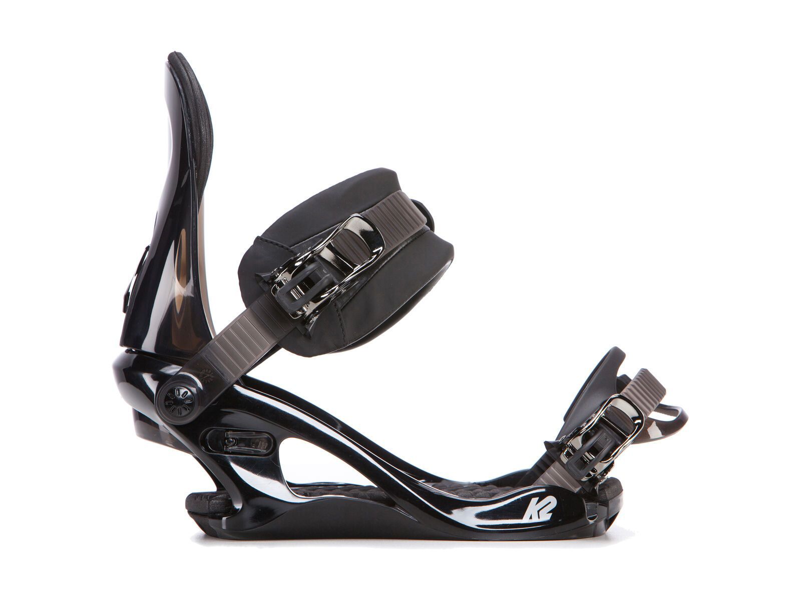 Set: Nidecker Elle 2019 + K2 Cassette (1919570S) - Bild 3