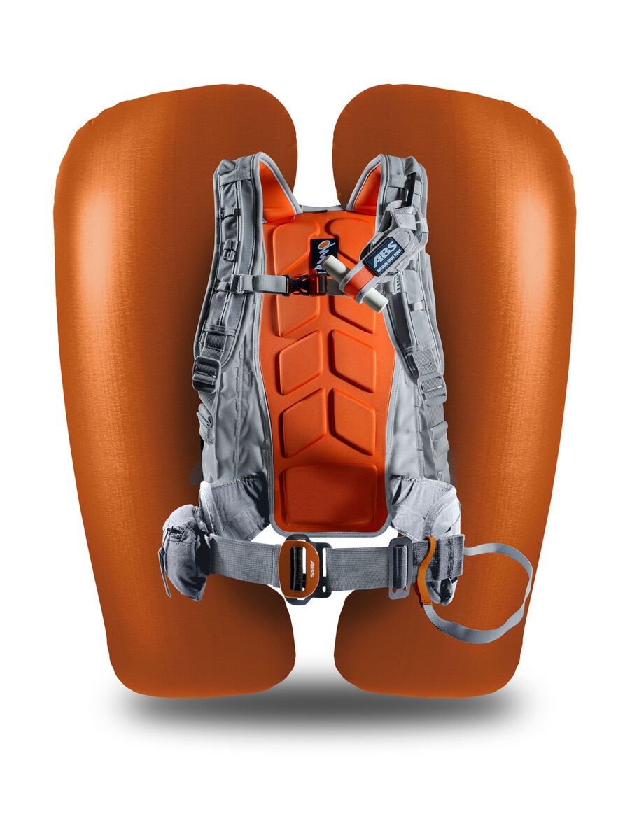 ABS Vario Base Unit, grey - Bild 5