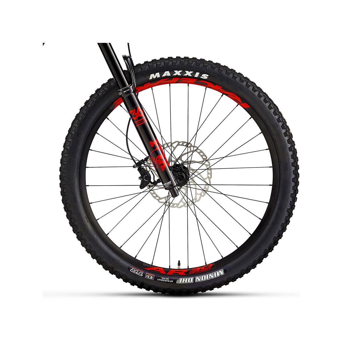 Rocky Mountain Slayer Carbon 50, sunday bloody sunday/surfin bird/flaming lips - Bild 4