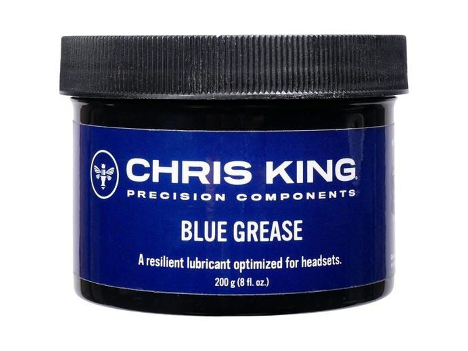 Chris King Blue Grease - 200 g - Bild 1