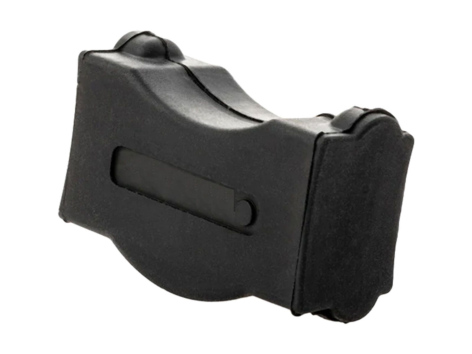 Cane Creek eeSilk Stem Elastomers - Extra Soft #1, black - Bild 1