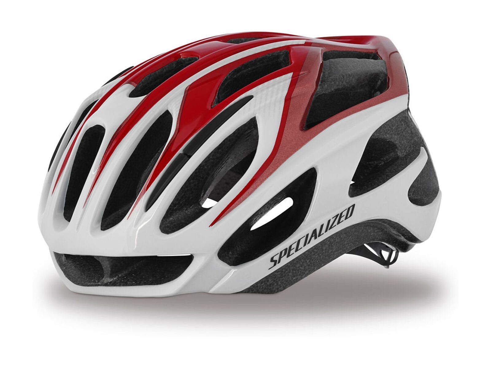Specialized Propero II, red/white - Bild 1