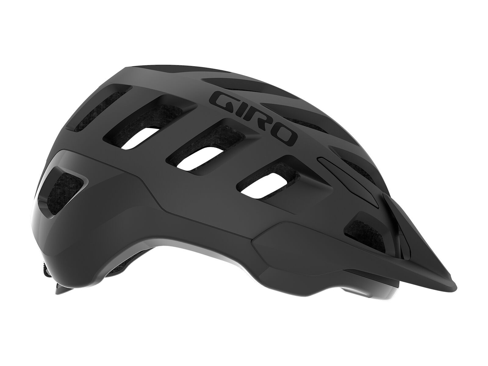 Giro Radix, matte black - Bild 3
