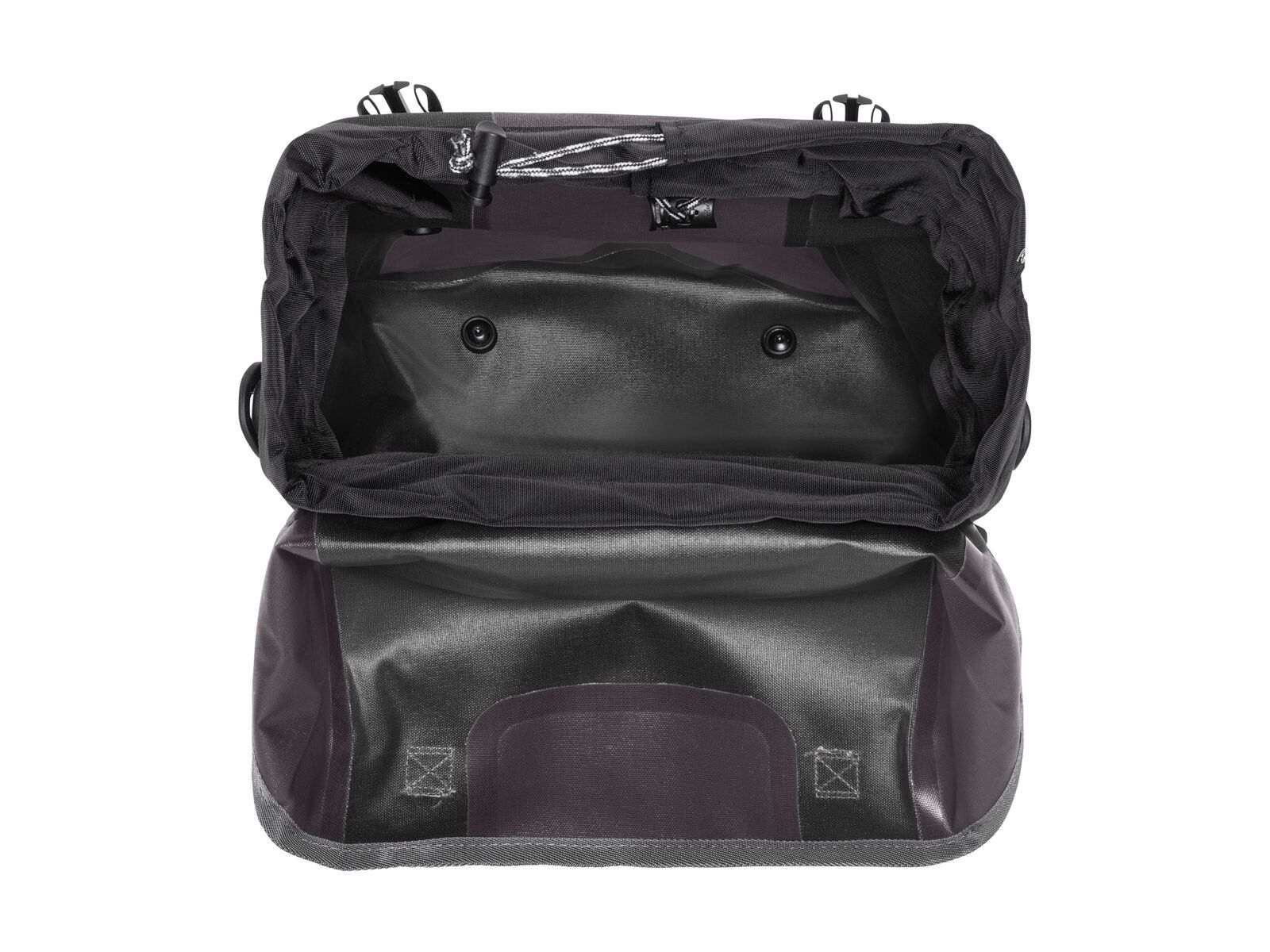 ***2. Wahl*** ORTLIEB Sport-Packer Plus (Paar) granit-schwarz - Bild 7