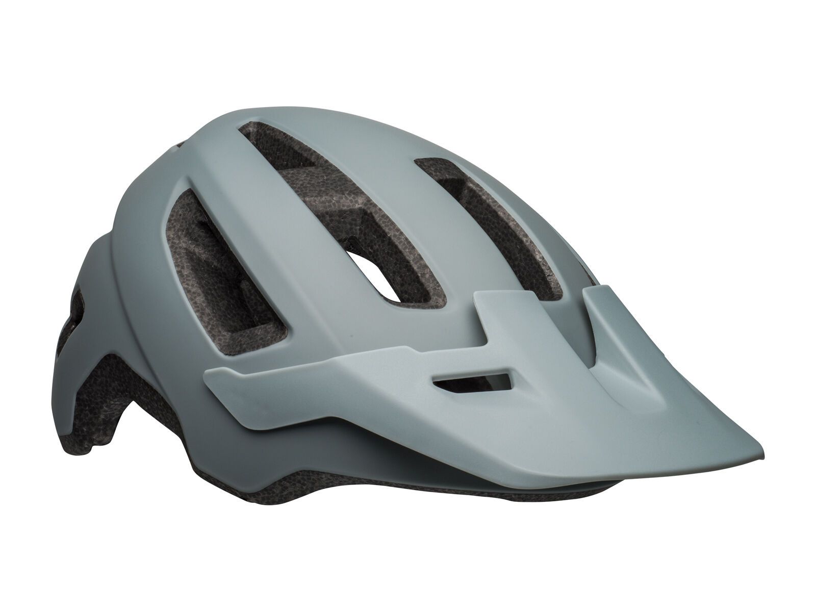 Bell Nomad MIPS, matte gray/black - Bild 4