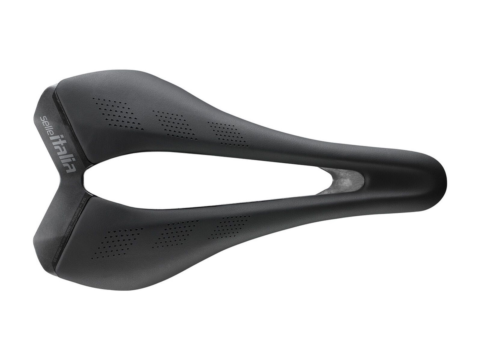 Selle Italia SLR Carbon - S3, black - Bild 3
