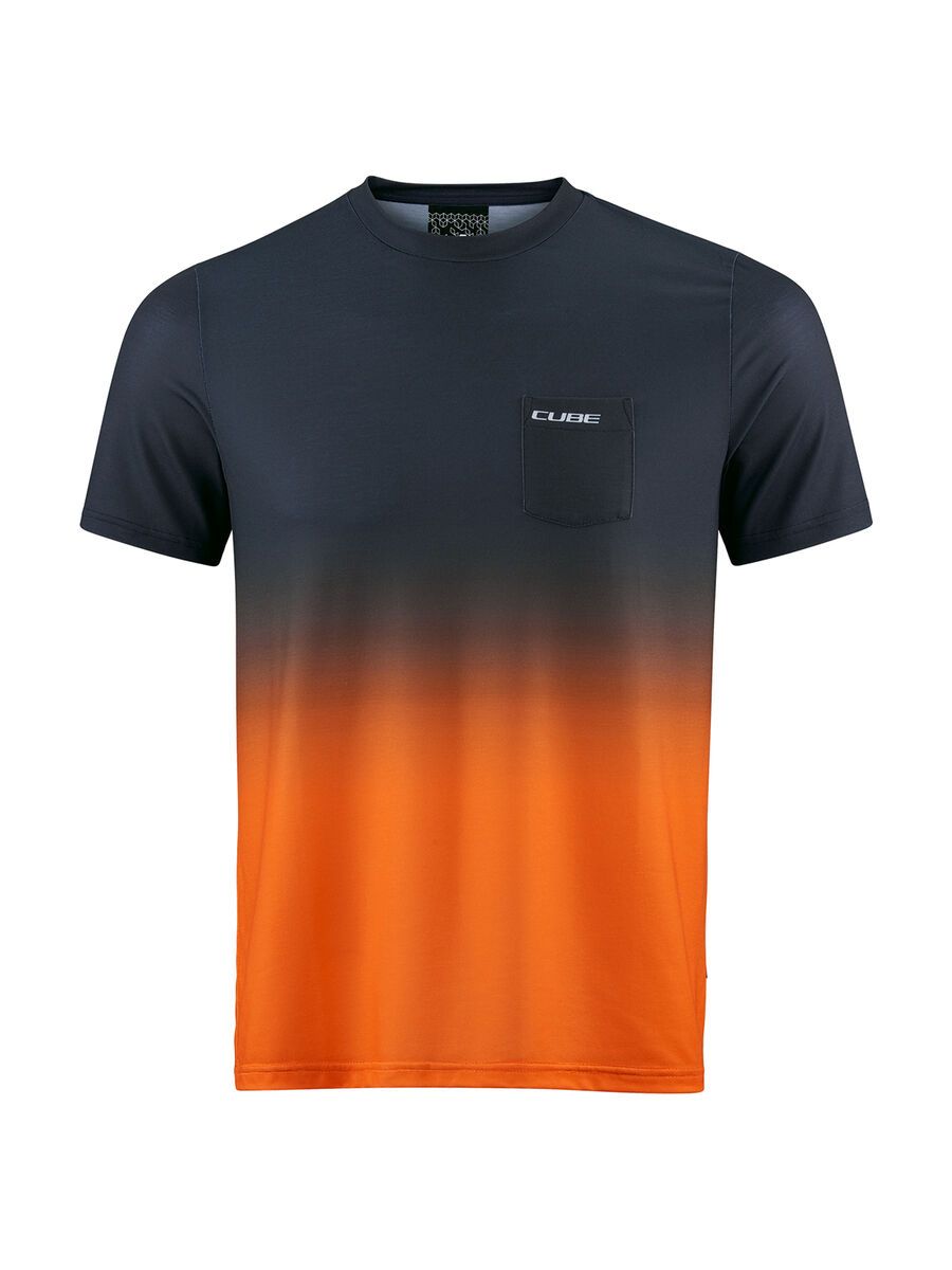 Cube T-Shirt X Action Team, action team - Bild 1