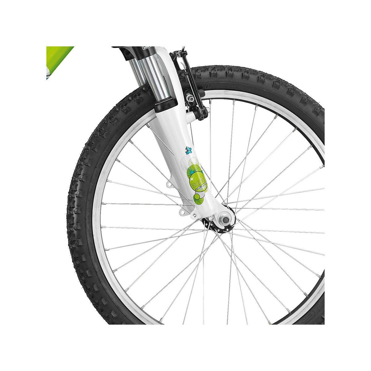 Scott Contessa JR 20 - Bild 2