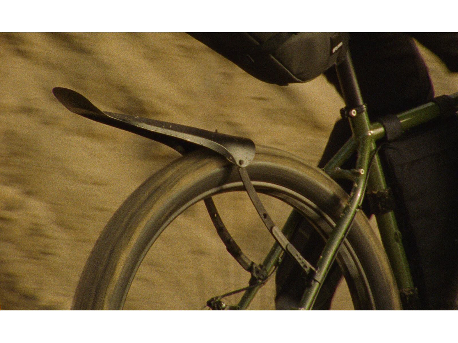 Ass Savers Win Wing MTB, stealth - Bild 4