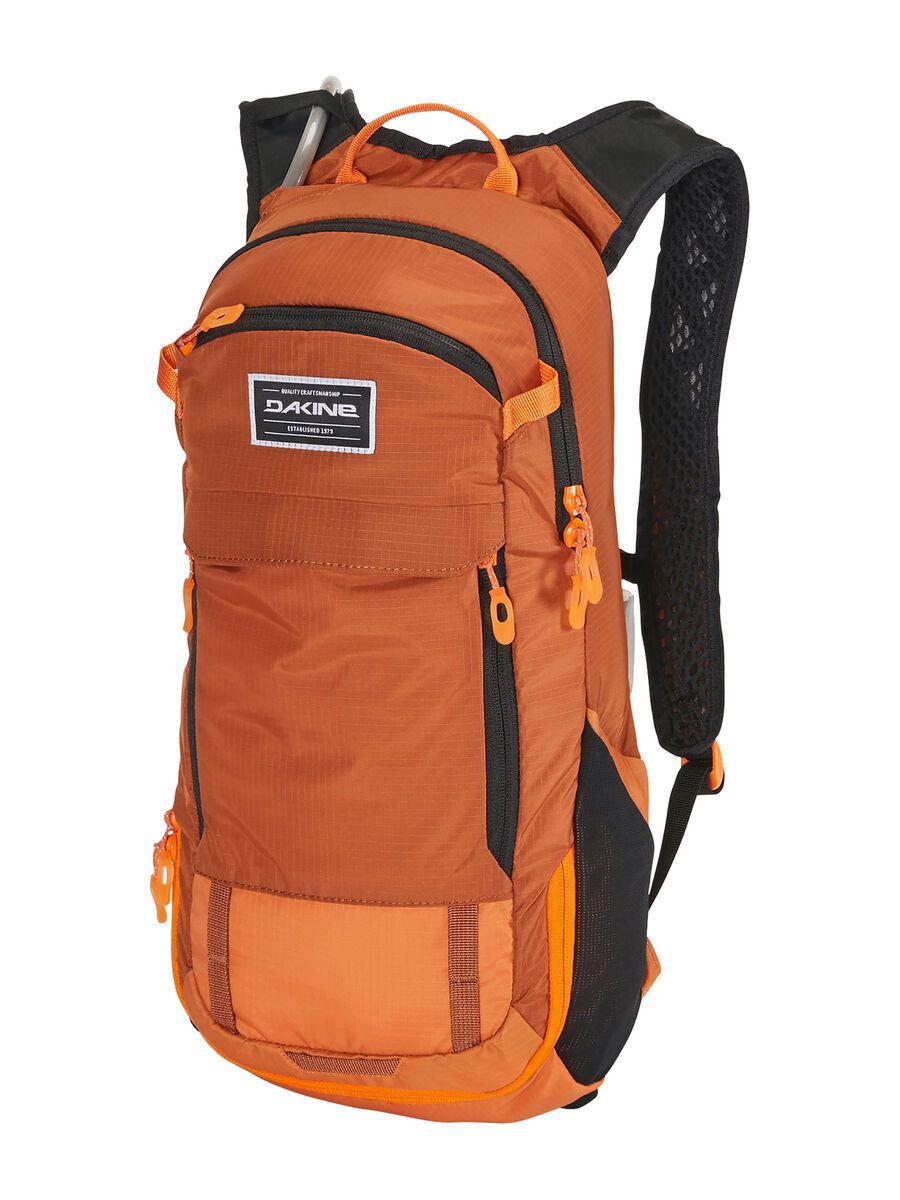 Dakine Syncline 12L inkl. 3L Reservoir, apricot - Bild 1
