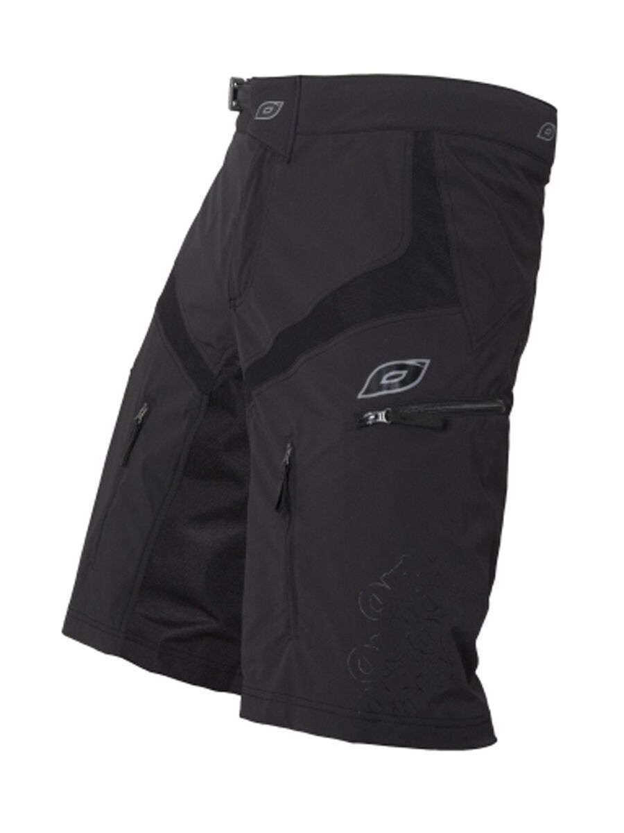 ONeal Pin It II Shorts, black - Bild 1