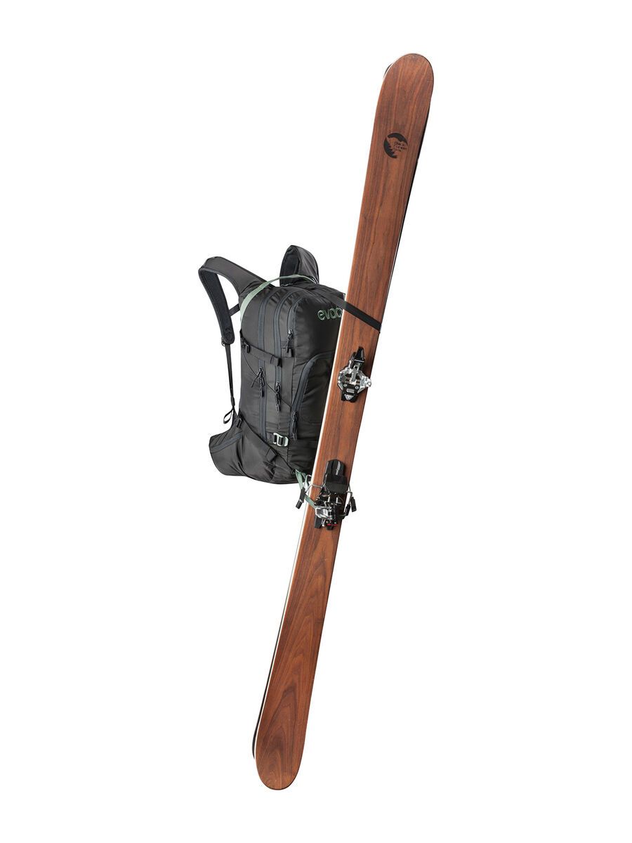 Evoc Line 28l, black - Bild 9