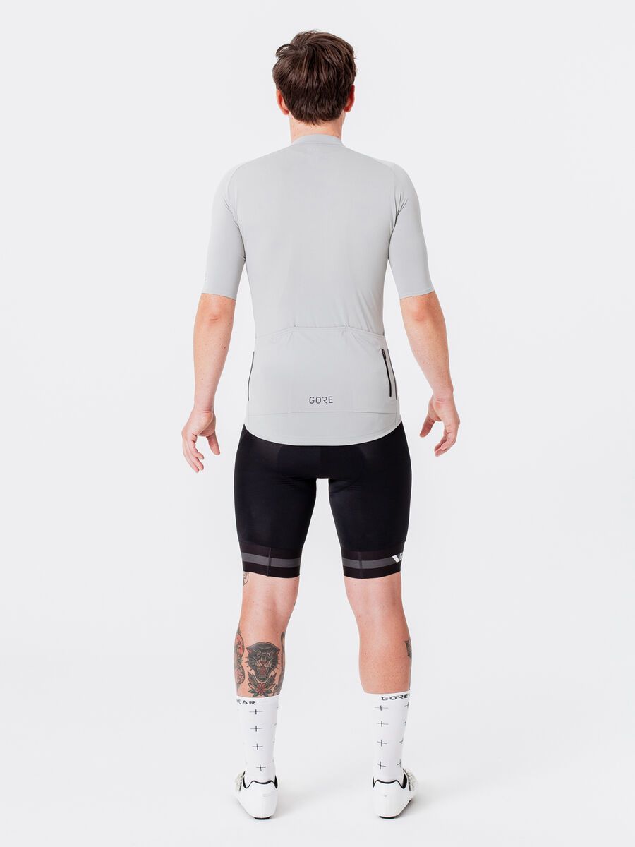 GOREWEAR Torrent Trikot Herren, white - Bild 5