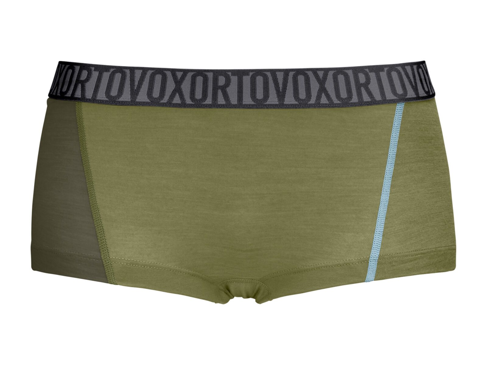 Ortovox 150 Merino Essential Hot Pants W, wild herbs - Bild 1
