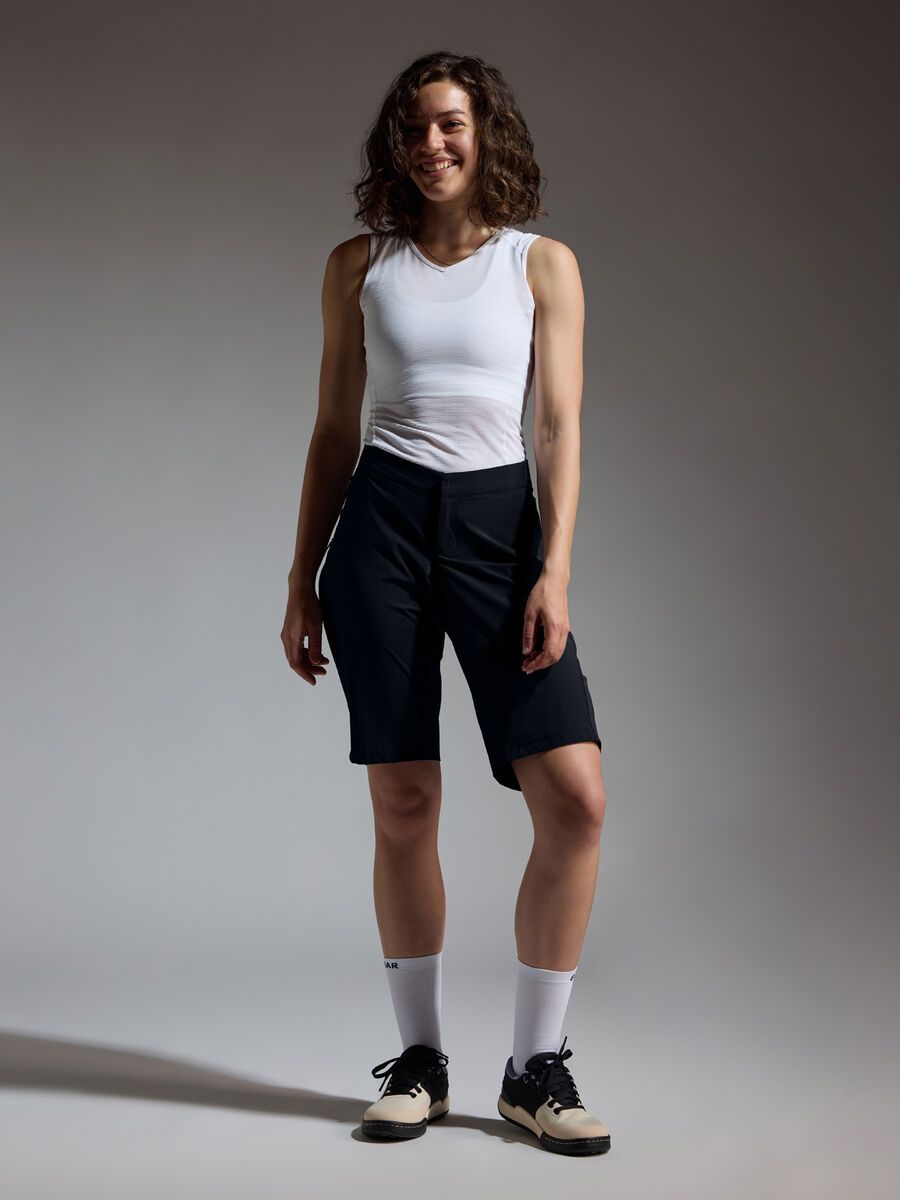 GOREWEAR Fernflow Shorts Damen, black - Bild 3