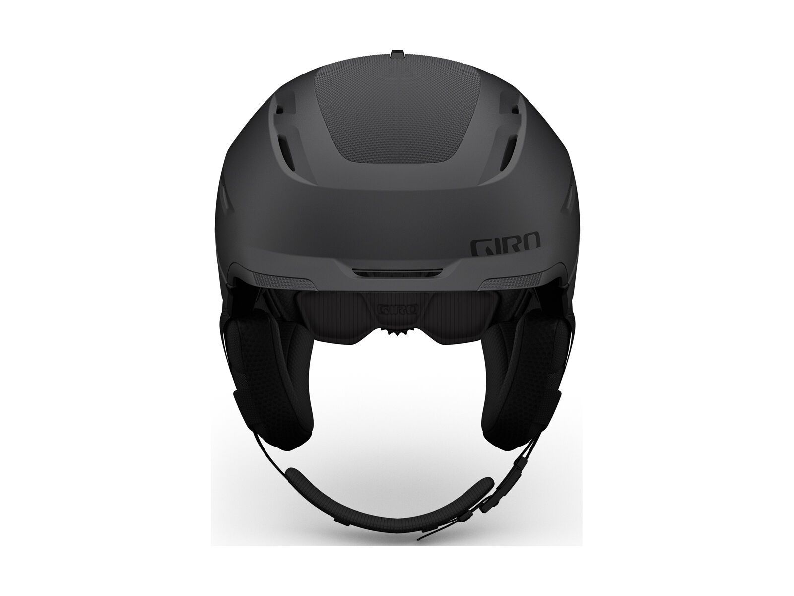 Giro Tor Spherical MIPS, matte graphite - Bild 3