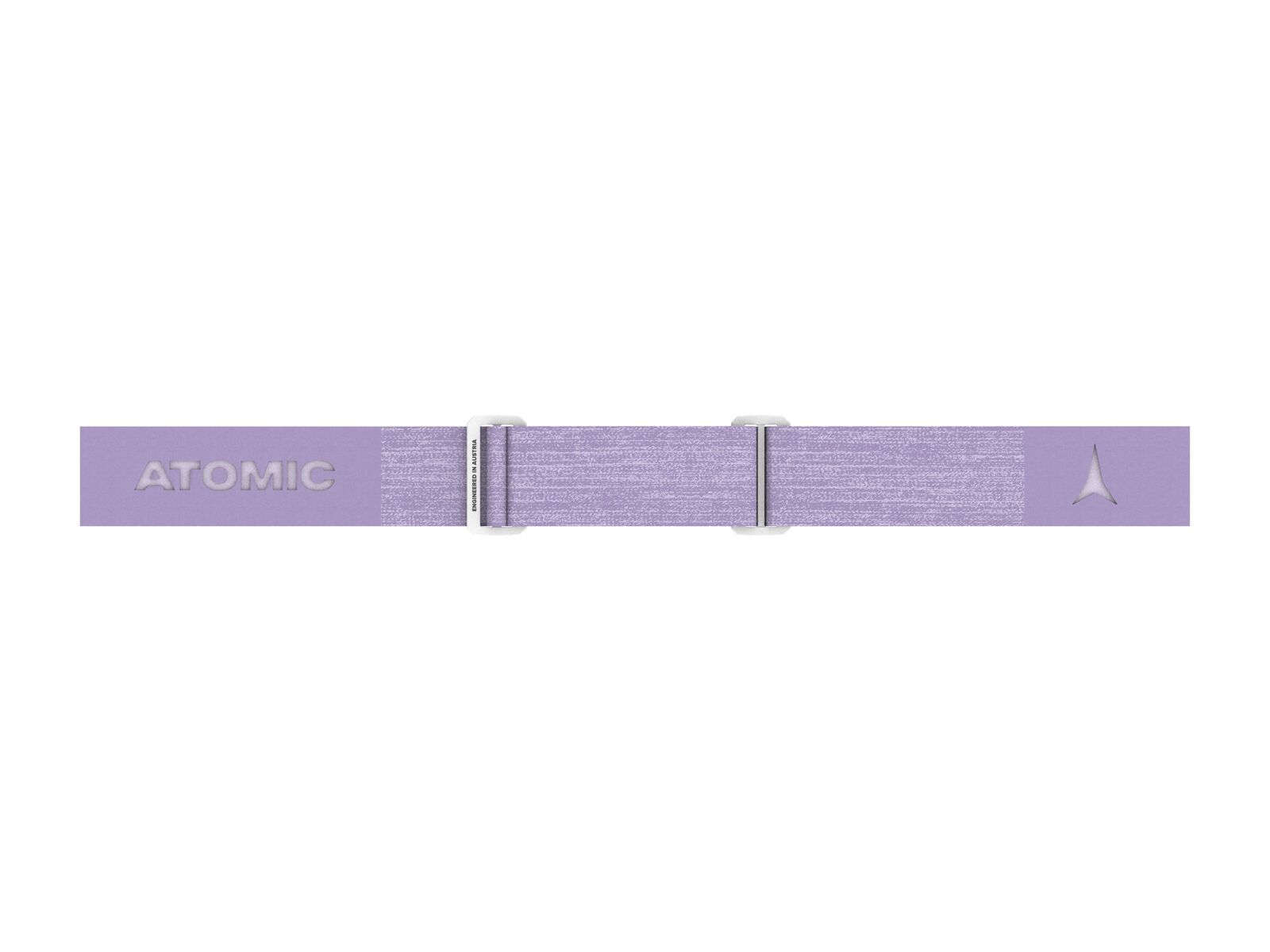 Atomic Savor Photo, Red / lavender - Bild 3