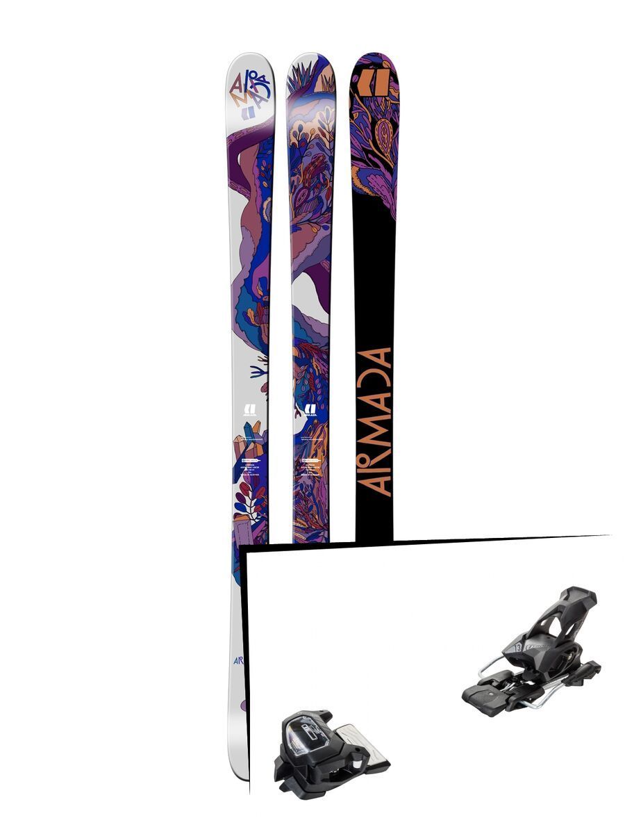 Set: Armada Arw 84 2017 + Tyrolia Attack² 13 GW (2020413) - Bild 1