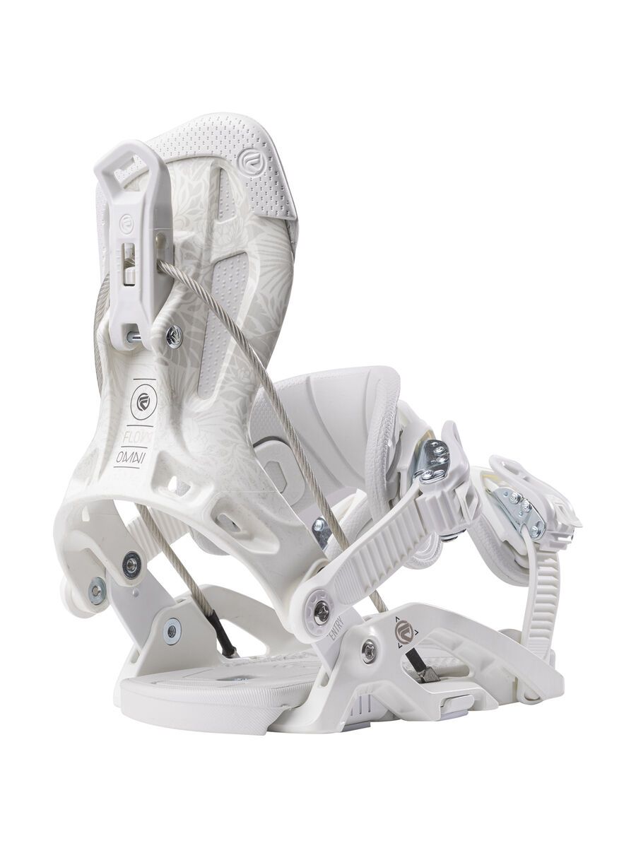 Flow Omni Fusion, nimbus heather - Bild 1