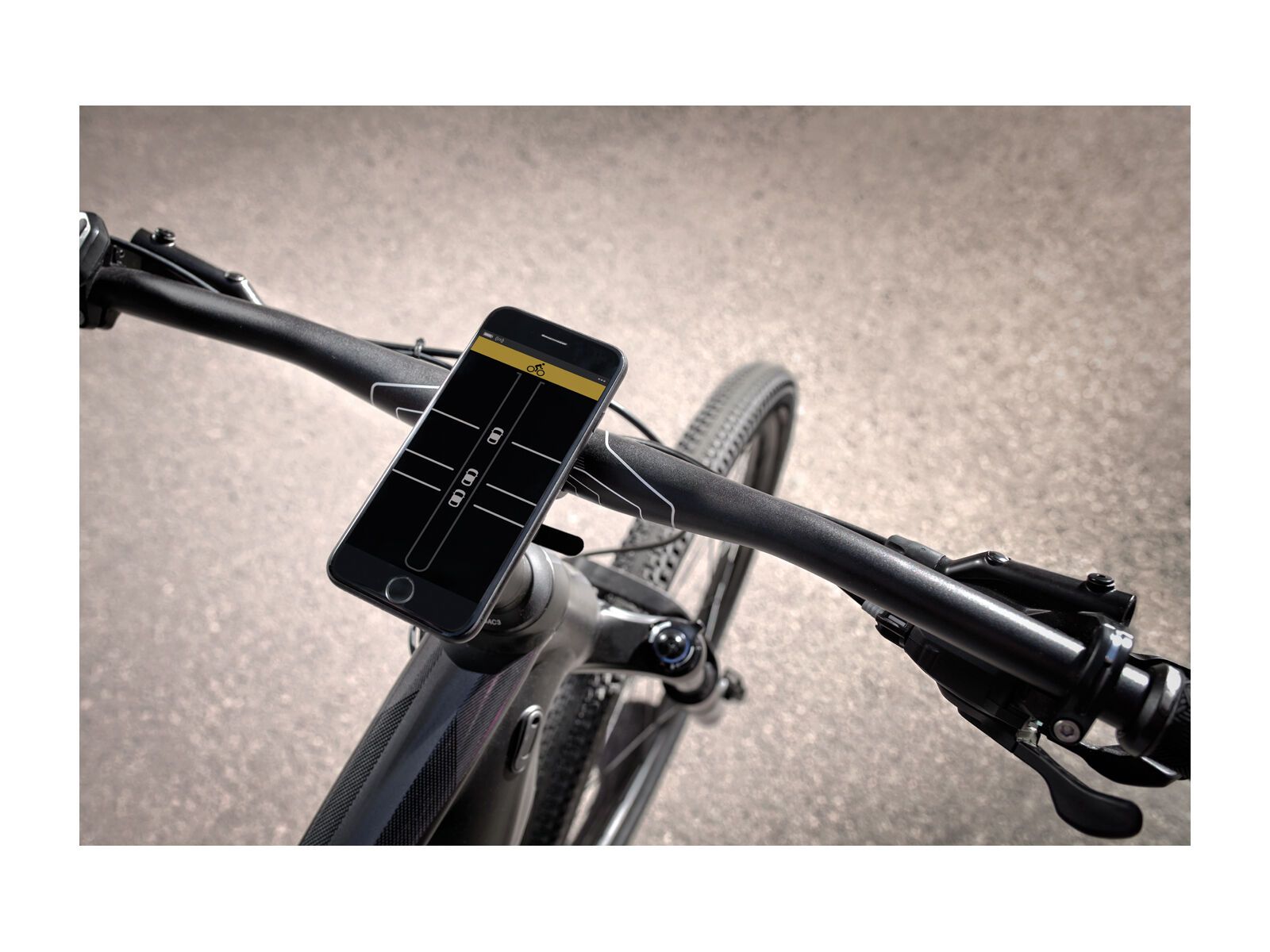 Garmin Varia RTL516 - Fahrradradar mit Rücklicht, schwarz - Bild 6