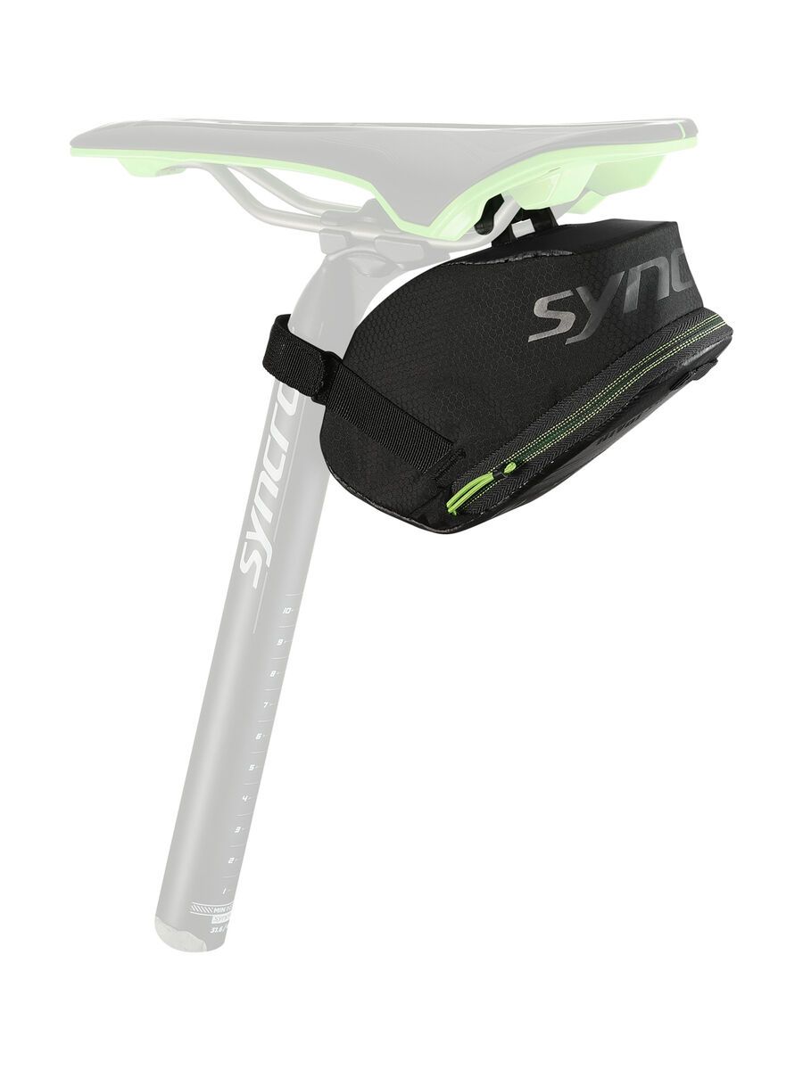 Syncros HiVol 550, black - Bild 1