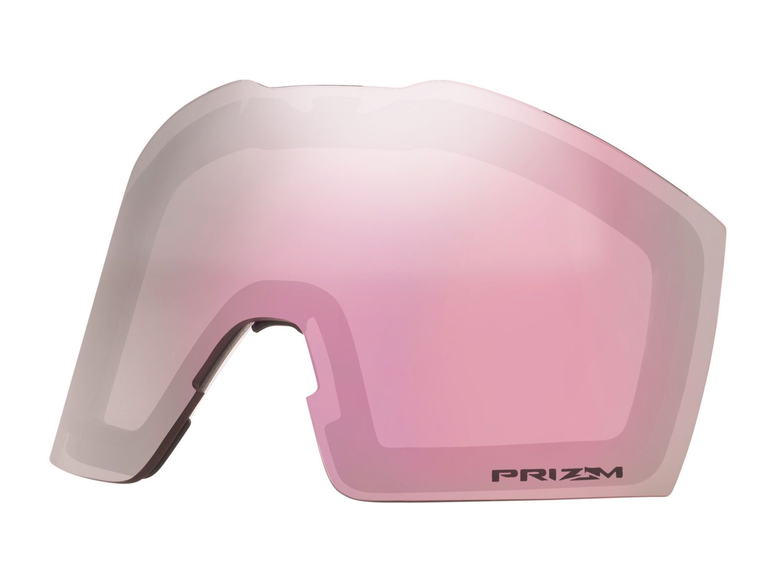 Oakley Fall Line L Replacement Lens, Prizm Snow Hi Pink Iridium - Bild 1