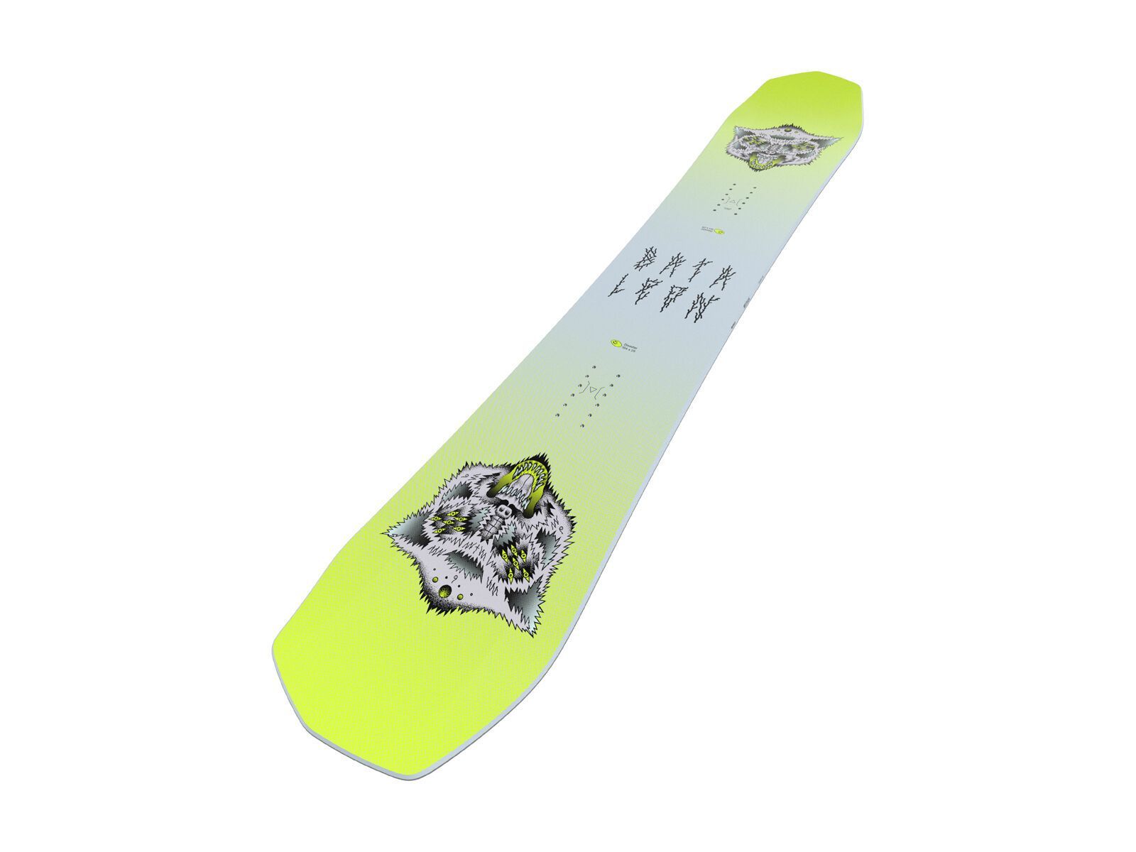 Bataleon Disaster Wide - Bild 3