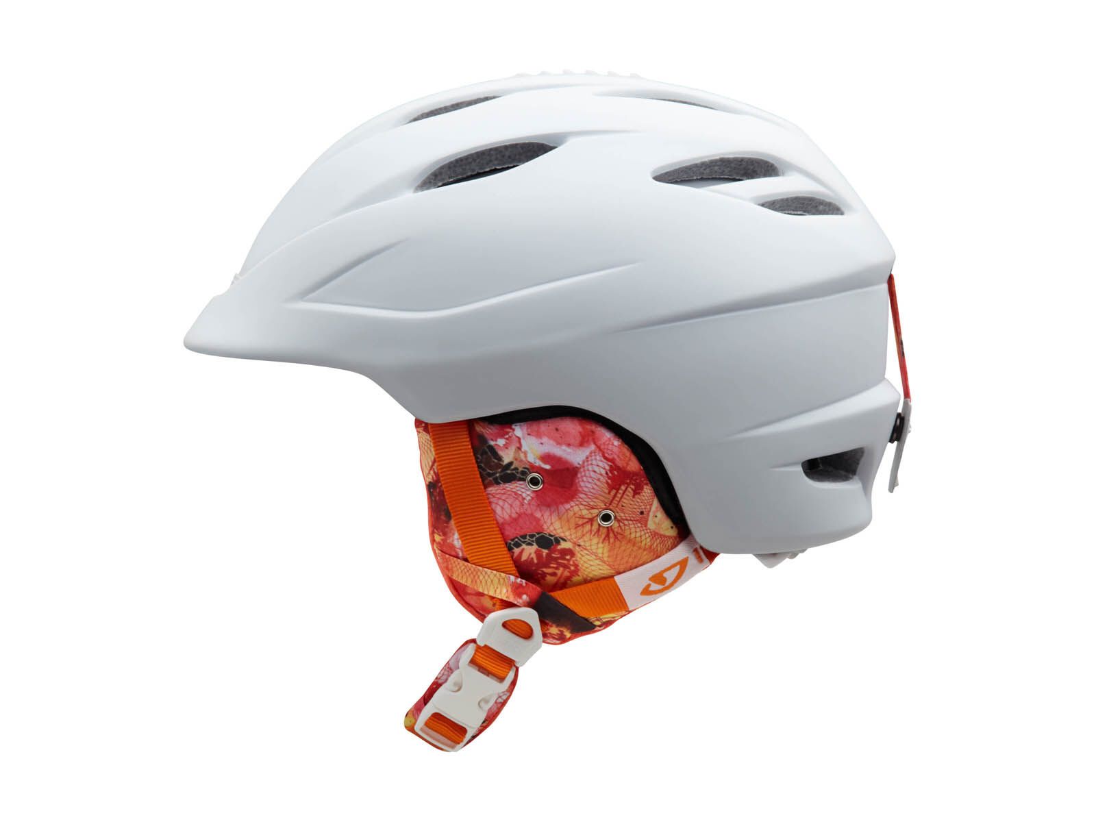 Giro Sheer, Matte White Dusk - Bild 1