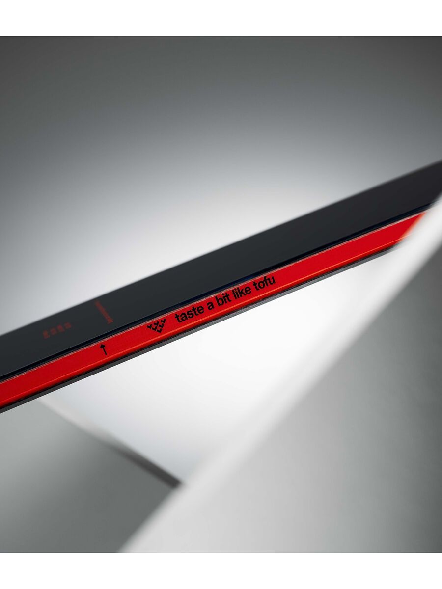 Black Crows Camox, red - Bild 7