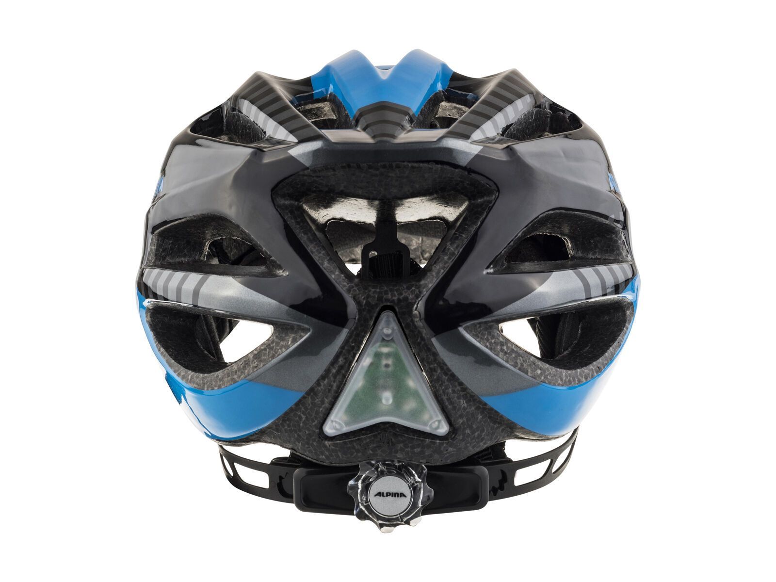 Alpina FB Jr. 2.0 Flash, blue-black - Bild 4