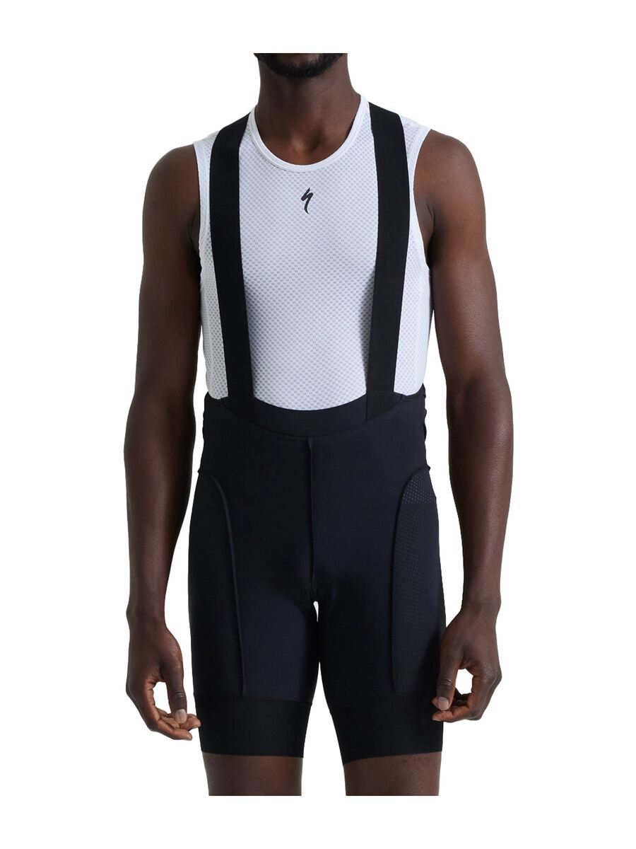 Specialized Men's Prime Swat Liner Bib Shorts, black - Bild 1