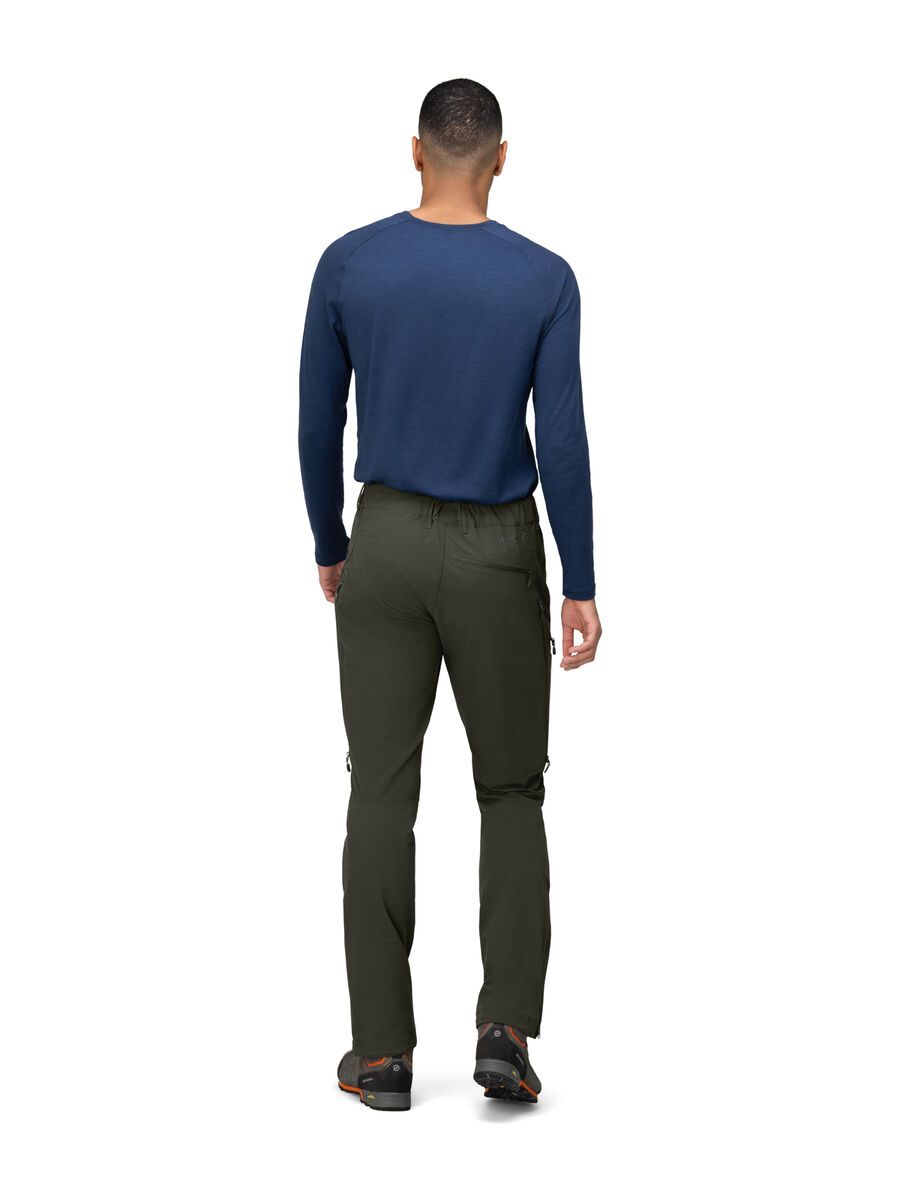 Norrona falketind flex1 Pants M's, rosin - Bild 4