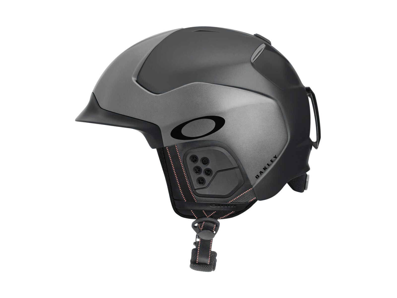 Oakley Mod5, matte grey - Bild 1