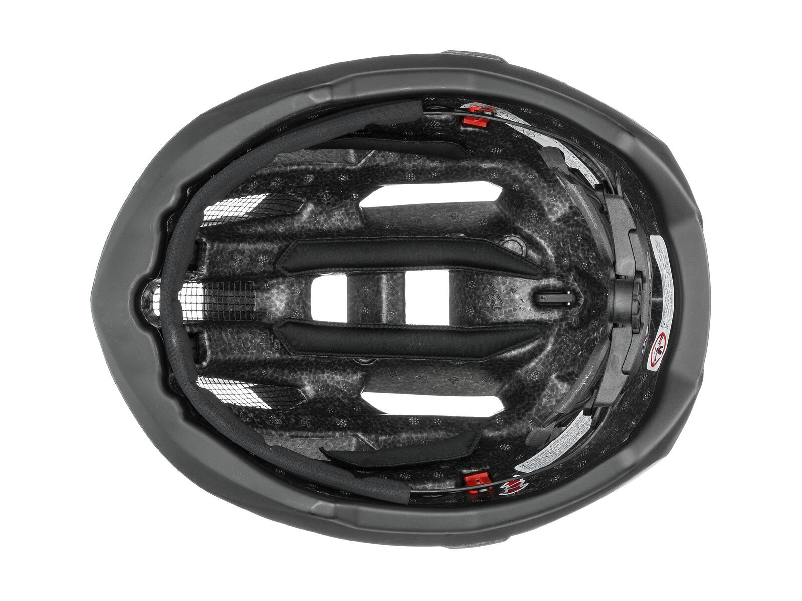 uvex gravel x, peacock - Bild 5