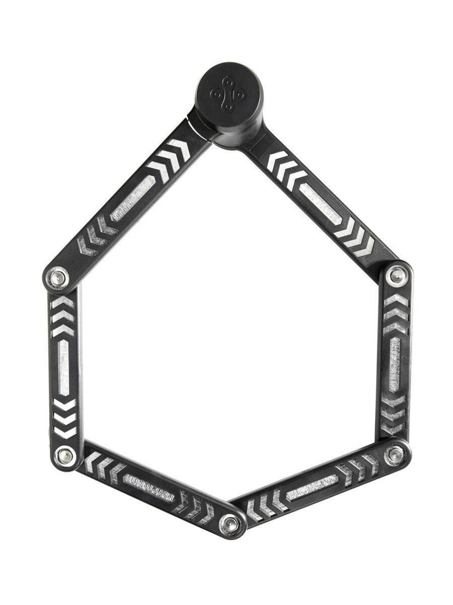 Kryptonite KryptoLok 685 Fold - Bild 5