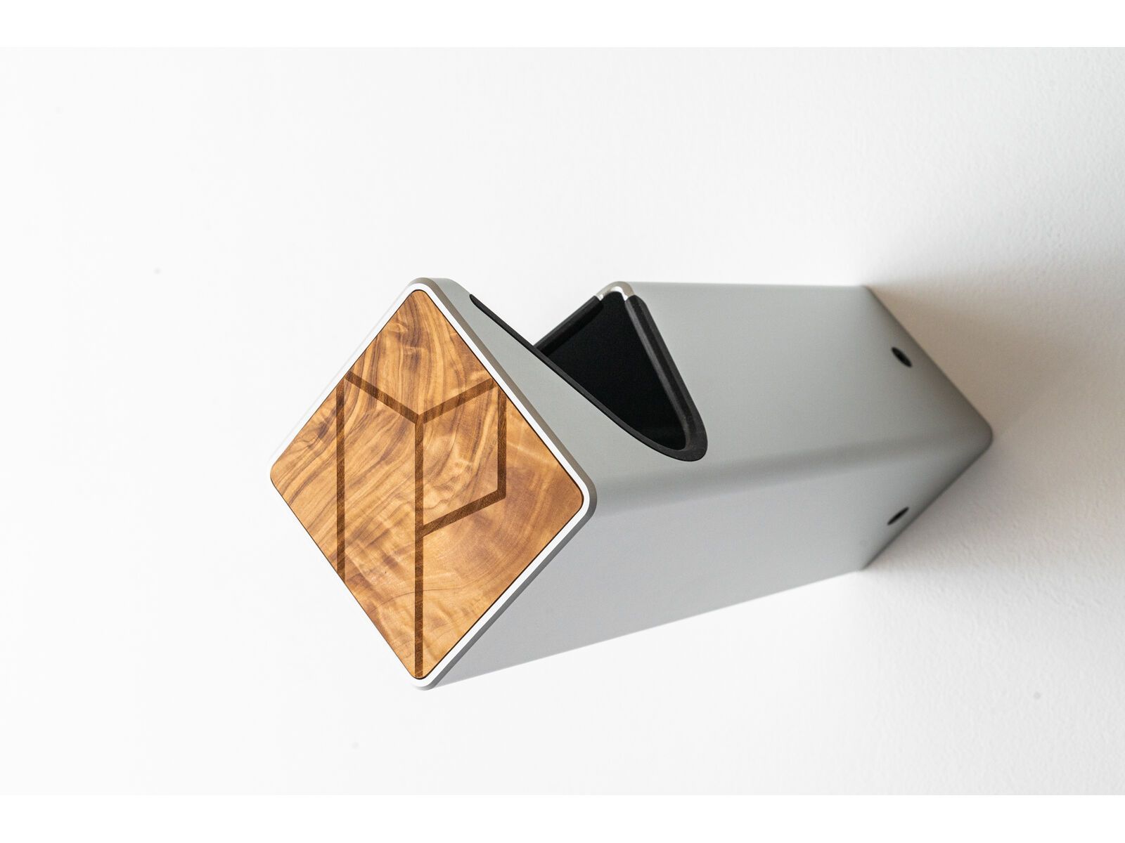 PARAX D-Rack M Olive, silber - Bild 5