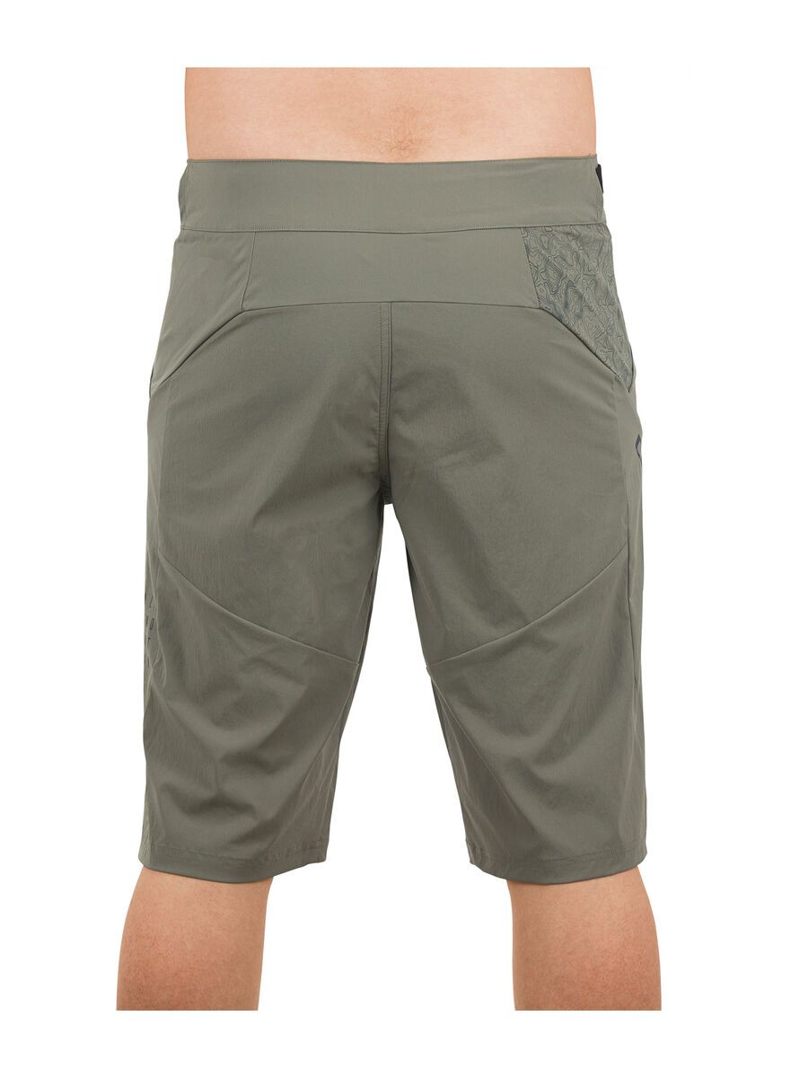 Cube AM Baggy Shorts, olive - Bild 3