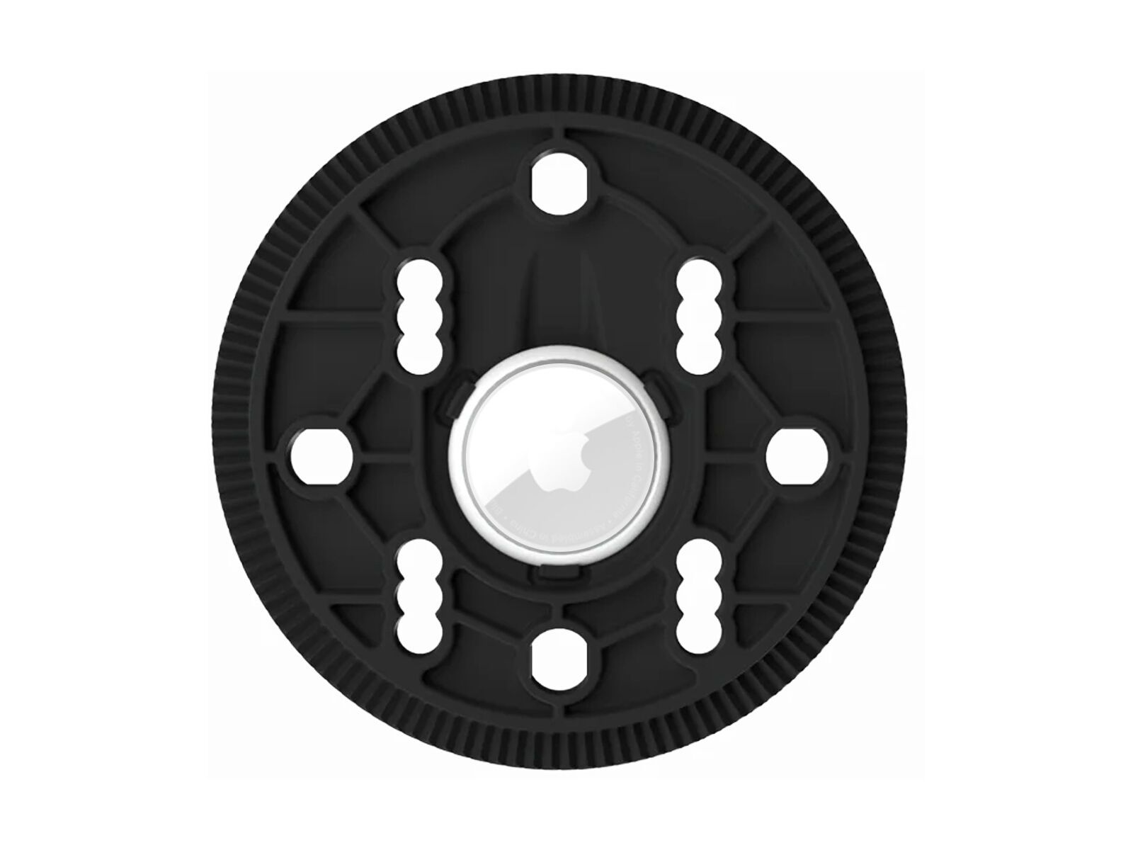 Clew x AirTag Disc Independence 1.0 - Bild 1