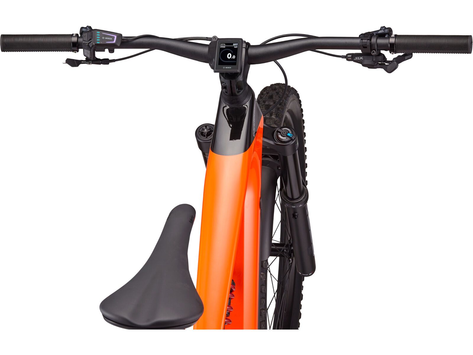 Cannondale Moterra Carbon LT 2, orange - Bild 3