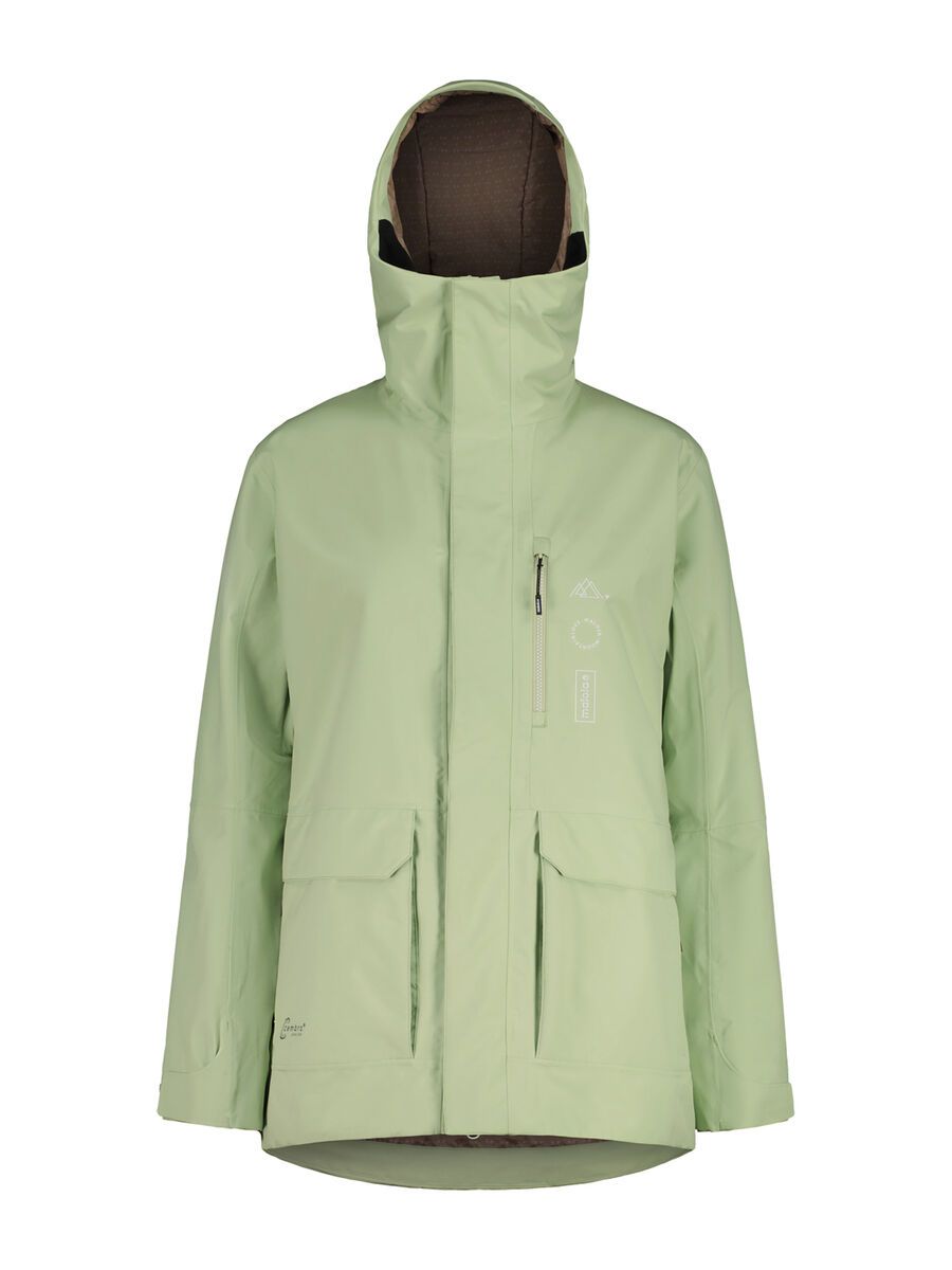 Maloja SelunM., fennel - Bild 1