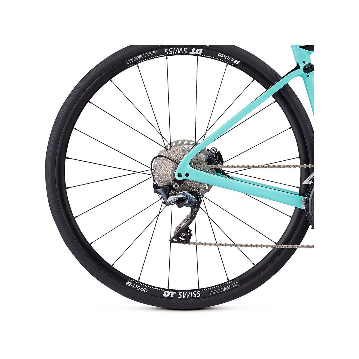 Specialized Ruby Comp, gloss/mint cosmic/black - Bild 6