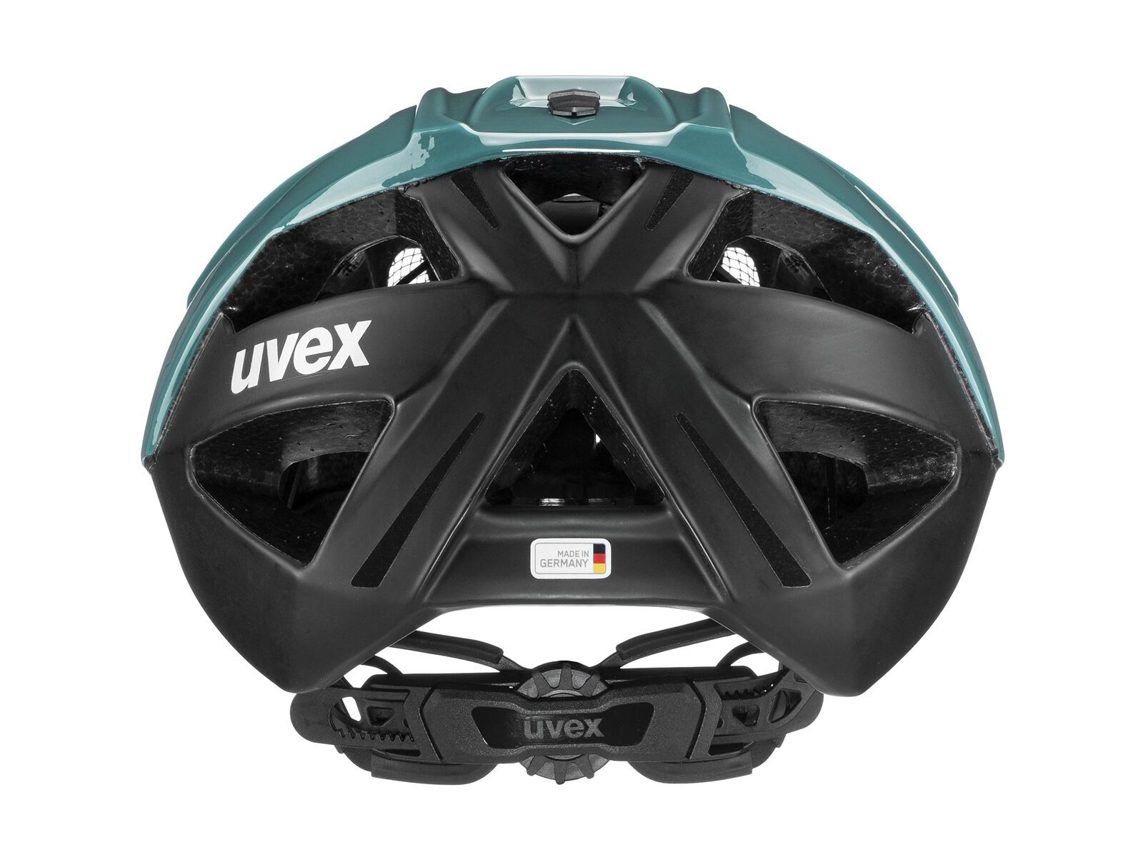 uvex gravel x, peacock - Bild 3