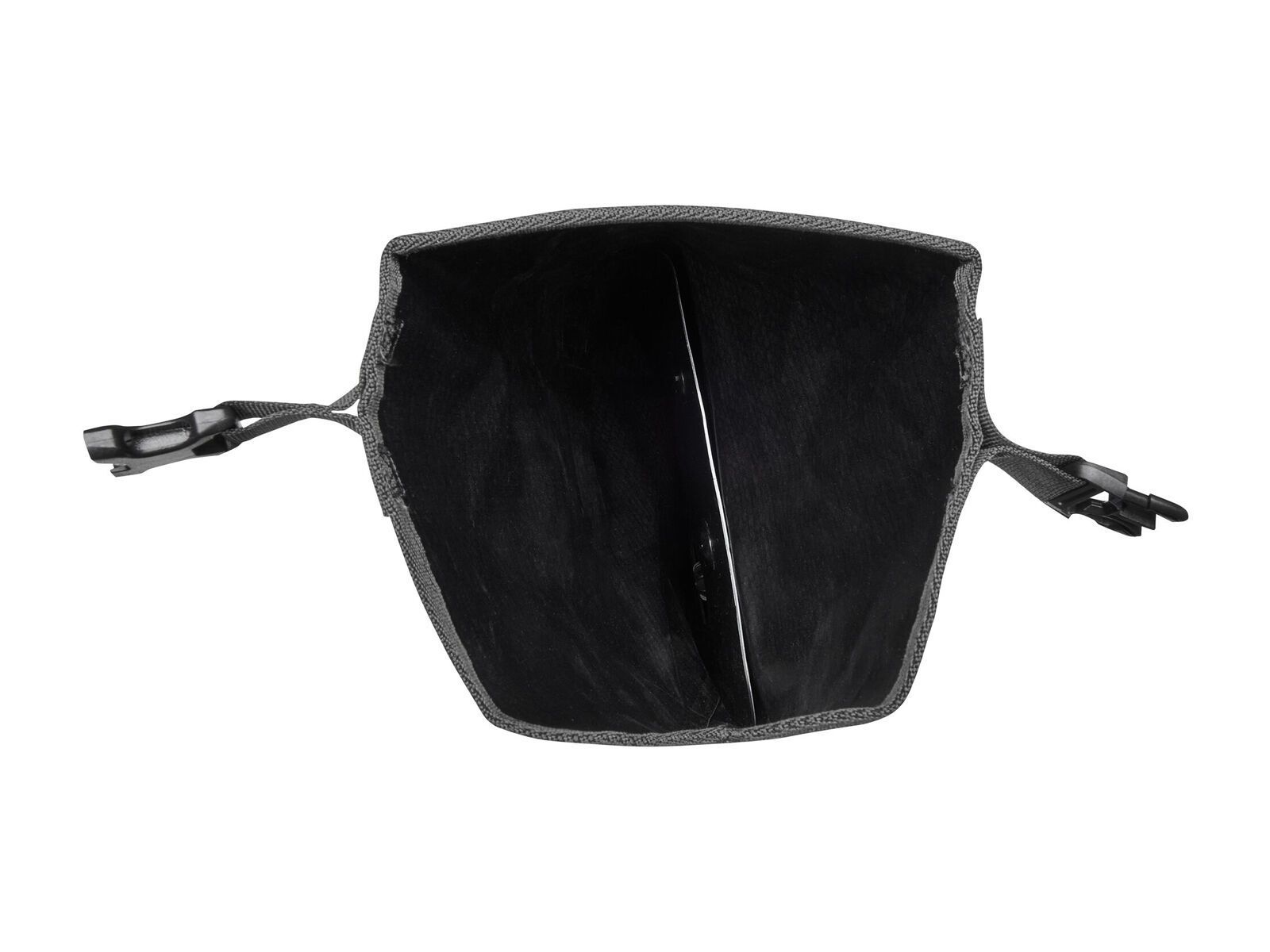 ORTLIEB Handlebar-Pack Flex 9 L, black matt - Bild 5